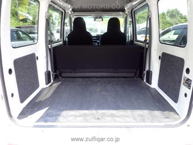 DAIHATSU HIJET CARGO 2019 Image 3