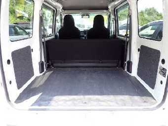 DAIHATSU HIJET CARGO 2019 Image 3