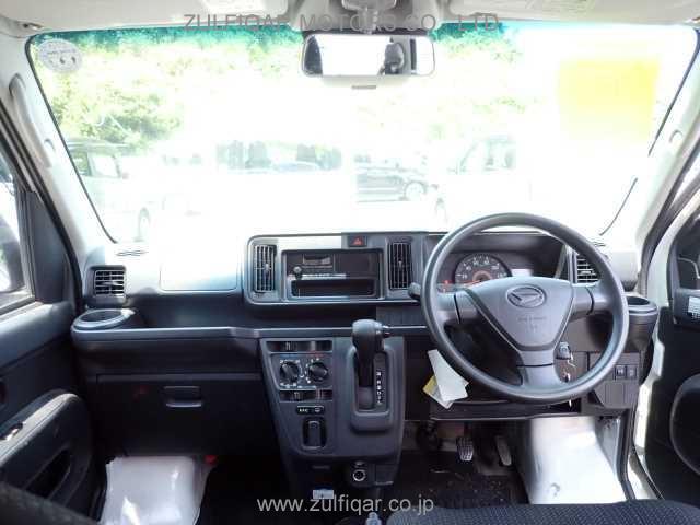 DAIHATSU HIJET CARGO 2019 Image 6