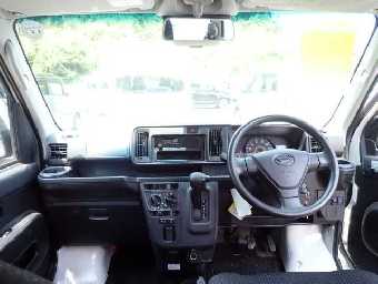 DAIHATSU HIJET CARGO 2019 Image 5