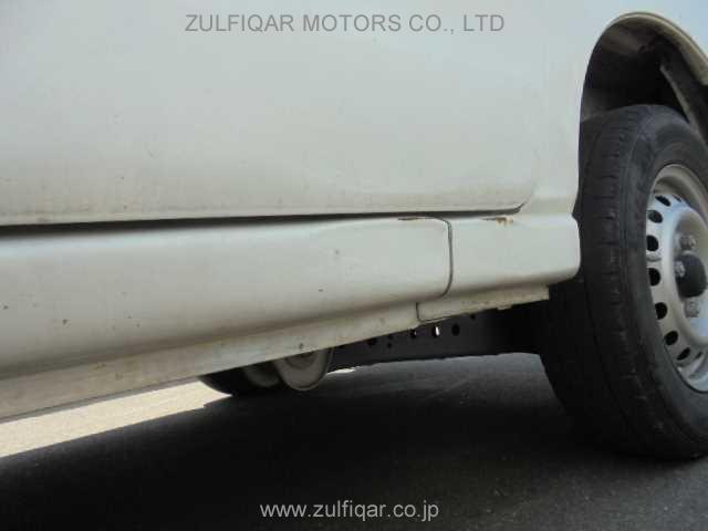 DAIHATSU HIJET CARGO 2019 Image 7