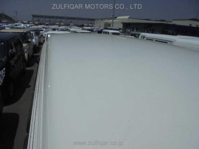 DAIHATSU HIJET CARGO 2019 Image 8