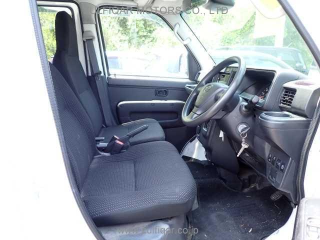DAIHATSU HIJET CARGO 2019 Image 10