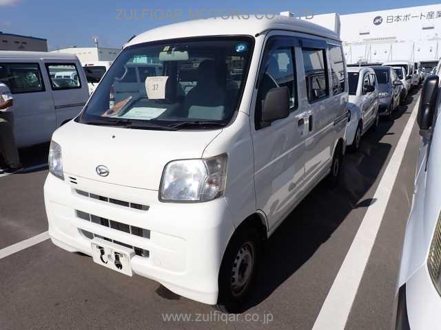 DAIHATSU HIJET CARGO 2017 Image 1