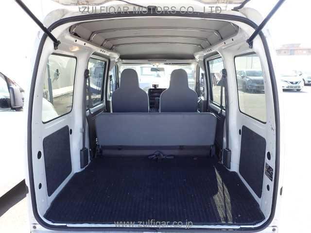 DAIHATSU HIJET CARGO 2017 Image 3