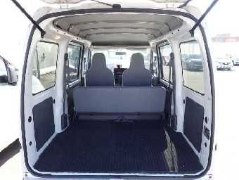 DAIHATSU HIJET CARGO 2017 Image 3