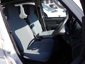 DAIHATSU HIJET CARGO 2017 Image 4