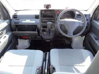 DAIHATSU HIJET CARGO 2017 Image 5