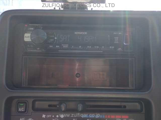 DAIHATSU HIJET CARGO 2017 Image 7