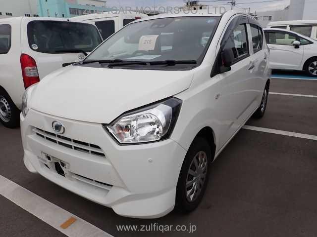 DAIHATSU MIRA E:S 2018 Image 1