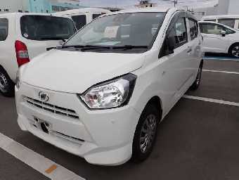 DAIHATSU MIRA E:S 2018 Image 1