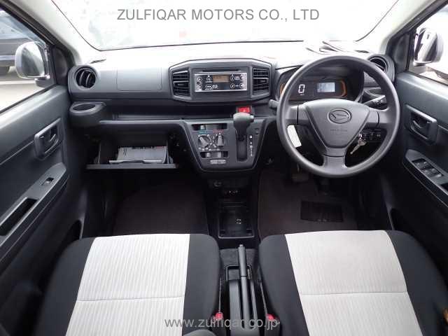 DAIHATSU MIRA E:S 2018 Image 3