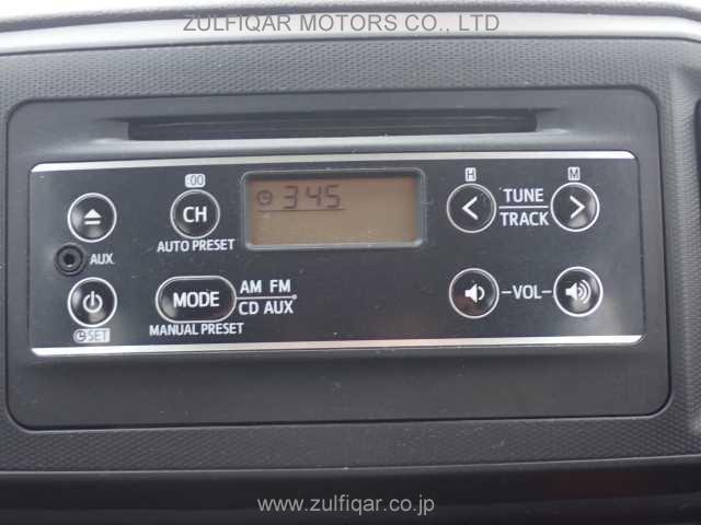 DAIHATSU MIRA E:S 2018 Image 5