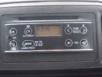 DAIHATSU MIRA E:S 2018 Image 4