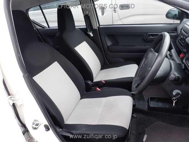 DAIHATSU MIRA E:S 2018 Image 6