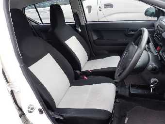 DAIHATSU MIRA E:S 2018 Image 5