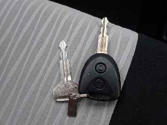 DAIHATSU MIRA E:S 2018 Image 7