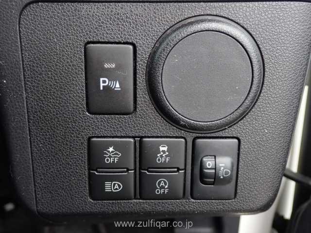 DAIHATSU MIRA E:S 2018 Image 9