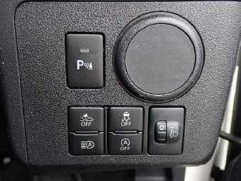 DAIHATSU MIRA E:S 2018 Image 8