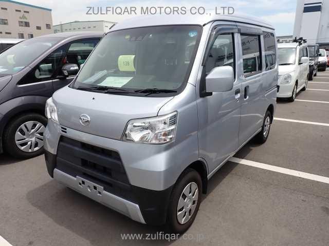 DAIHATSU HIJET CARGO 2019 Image 1