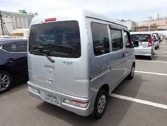 DAIHATSU HIJET CARGO 2019 Image 2