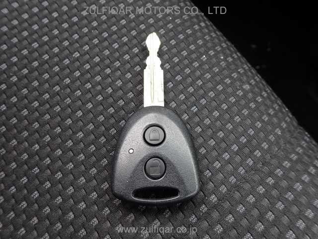 DAIHATSU HIJET CARGO 2019 Image 11