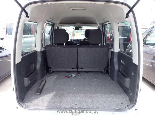 DAIHATSU HIJET CARGO 2019 Image 3