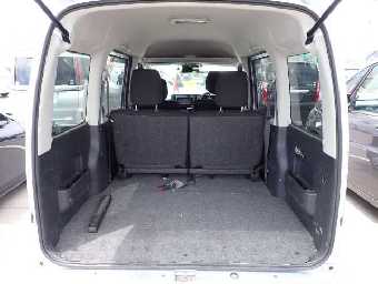 DAIHATSU HIJET CARGO 2019 Image 3