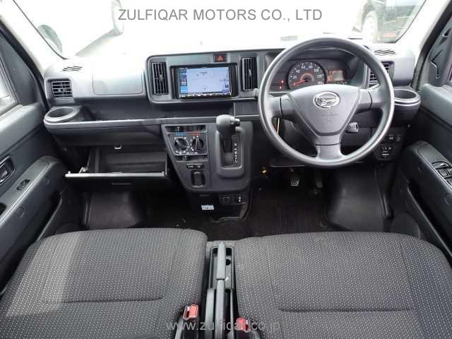 DAIHATSU HIJET CARGO 2019 Image 6