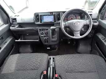 DAIHATSU HIJET CARGO 2019 Image 5