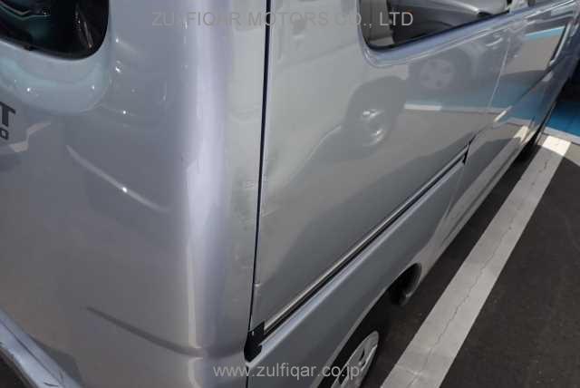 DAIHATSU HIJET CARGO 2019 Image 7