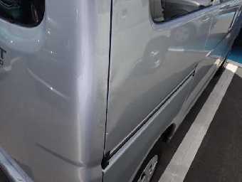 DAIHATSU HIJET CARGO 2019 Image 6