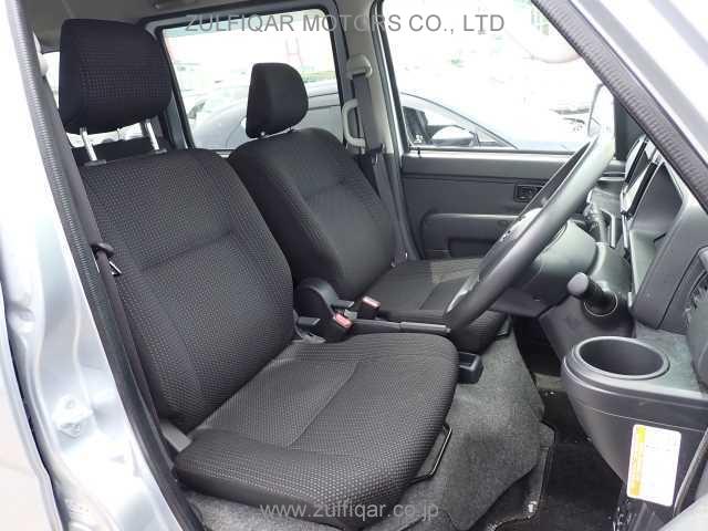 DAIHATSU HIJET CARGO 2019 Image 8