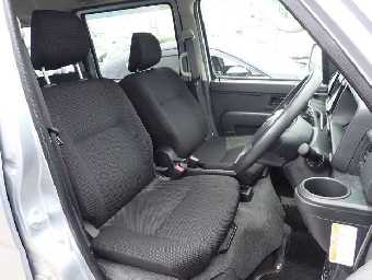 DAIHATSU HIJET CARGO 2019 Image 7