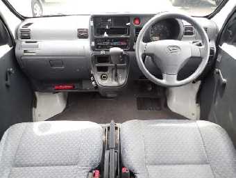 DAIHATSU HIJET CARGO 2017 Image 3