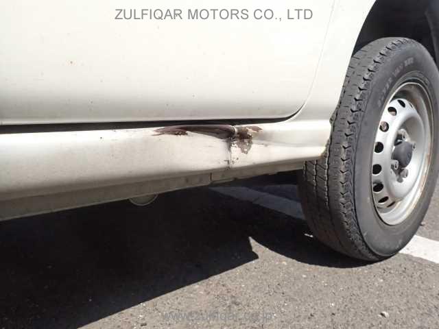 DAIHATSU HIJET CARGO 2017 Image 5