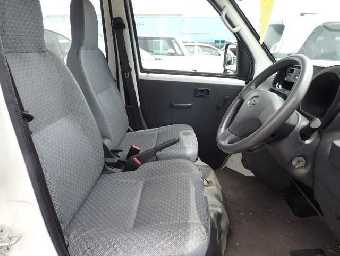 DAIHATSU HIJET CARGO 2017 Image 5