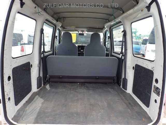 DAIHATSU HIJET CARGO 2017 Image 7