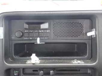 DAIHATSU HIJET CARGO 2017 Image 7