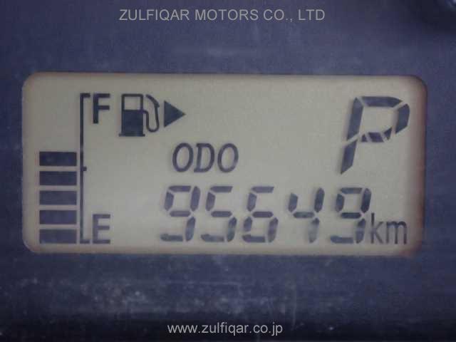 DAIHATSU HIJET CARGO 2017 Image 9