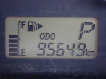 DAIHATSU HIJET CARGO 2017 Image 8