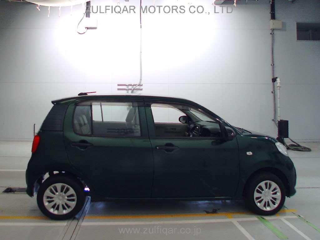 TOYOTA PASSO 2018 Image 3