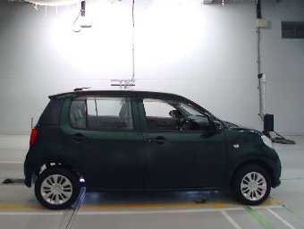 TOYOTA PASSO 2018 Image 3