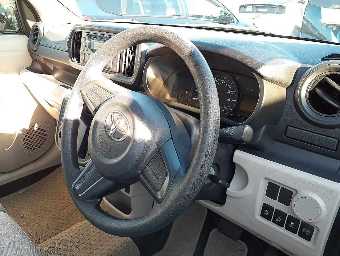 TOYOTA PASSO 2018 Image 7