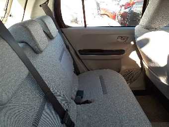 TOYOTA PASSO 2018 Image 9