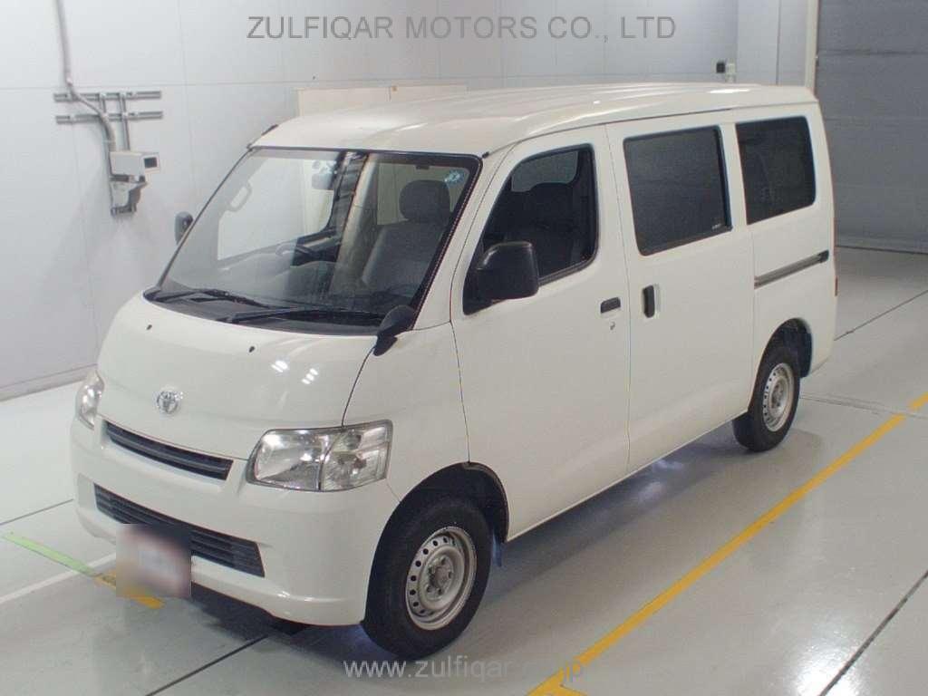 TOYOTA LITEACE 2018 Image 1