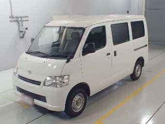 TOYOTA LITEACE 2018 Image 1
