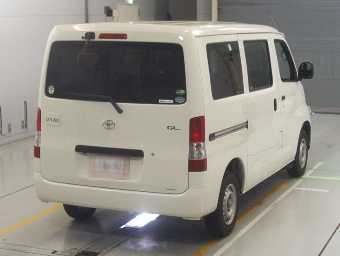 TOYOTA LITEACE 2018 Image 2