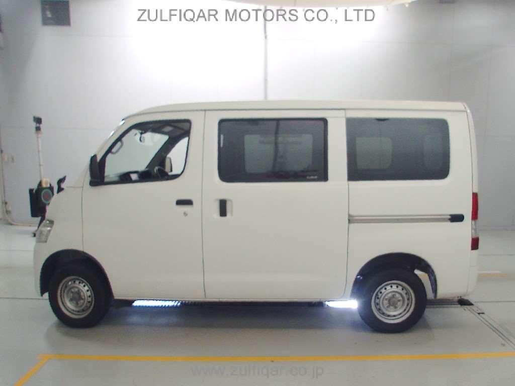 TOYOTA LITEACE 2018 Image 4