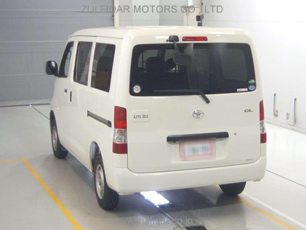 TOYOTA LITEACE 2018 Image 6